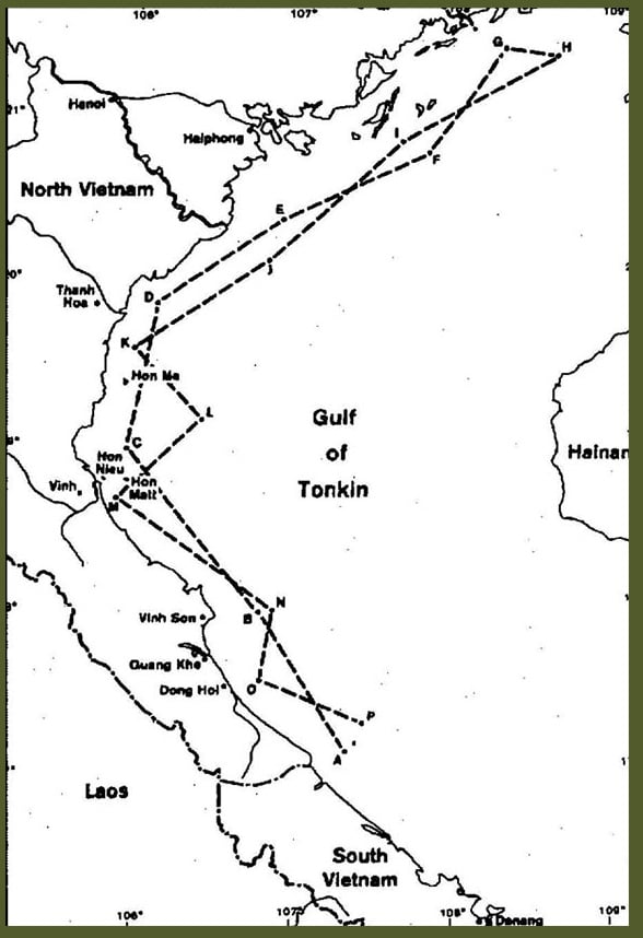 DESOTO_patrol_mission_map_off_Vietnam_1964