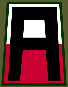 1st US Army