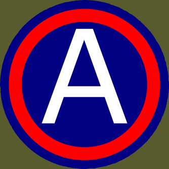 3rd US Army