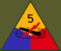 5th Armored Division