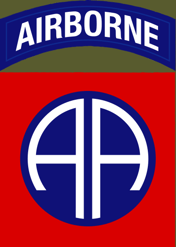 82nd Airborne Division All American