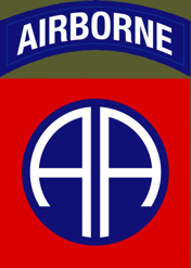 82nd Airborne Division All American