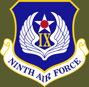 9th Air Force