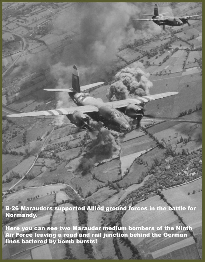 B26 Marauder