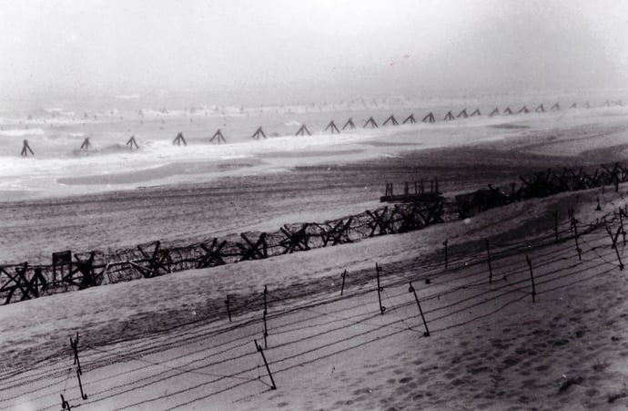 Beach Obstacles WN05