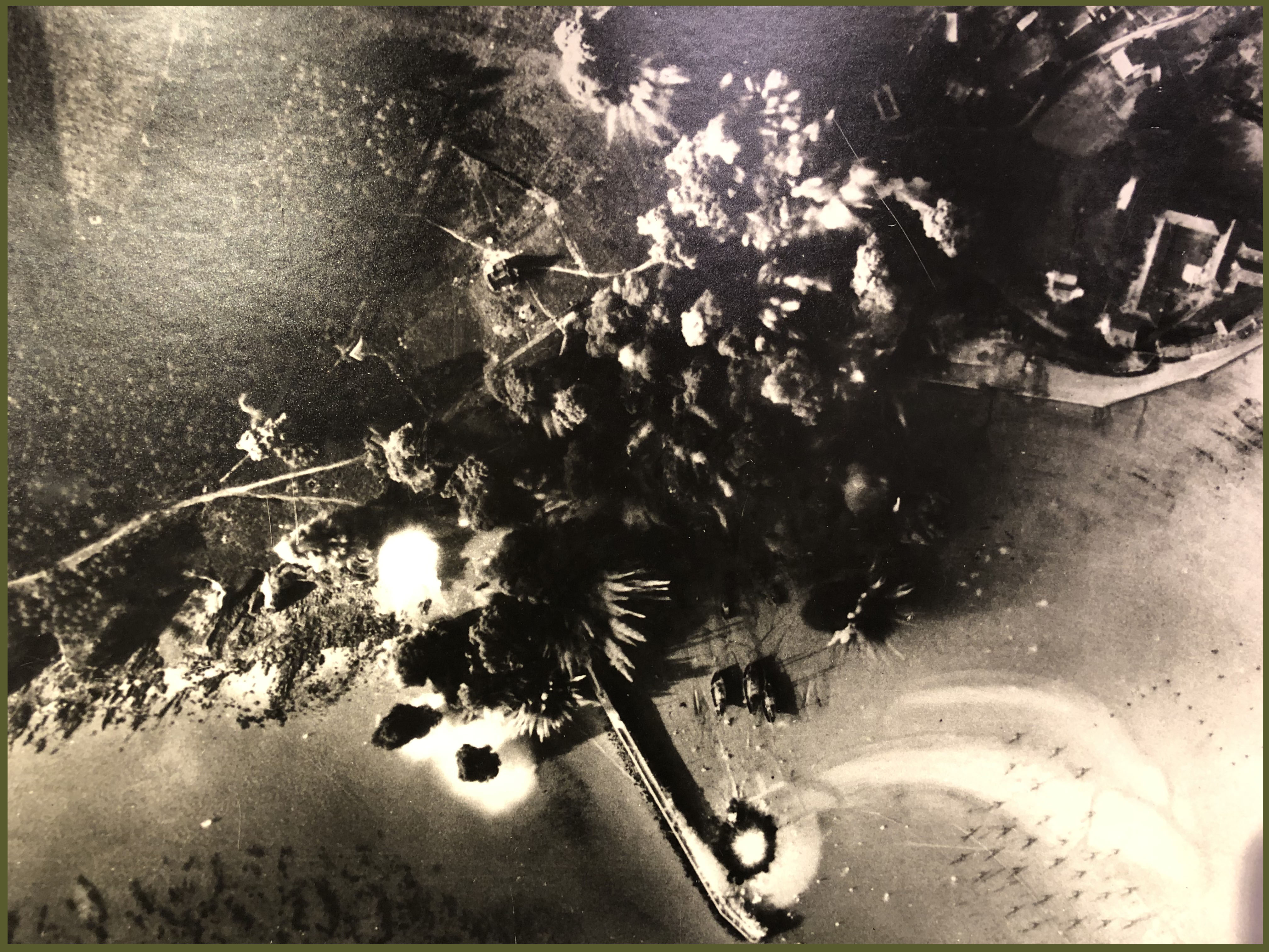 Bombing of Brest copy
