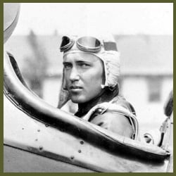 Captain Robert Moffat Losey