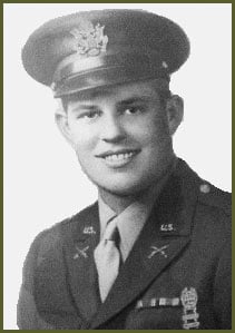 Captain Robert Rideout 
