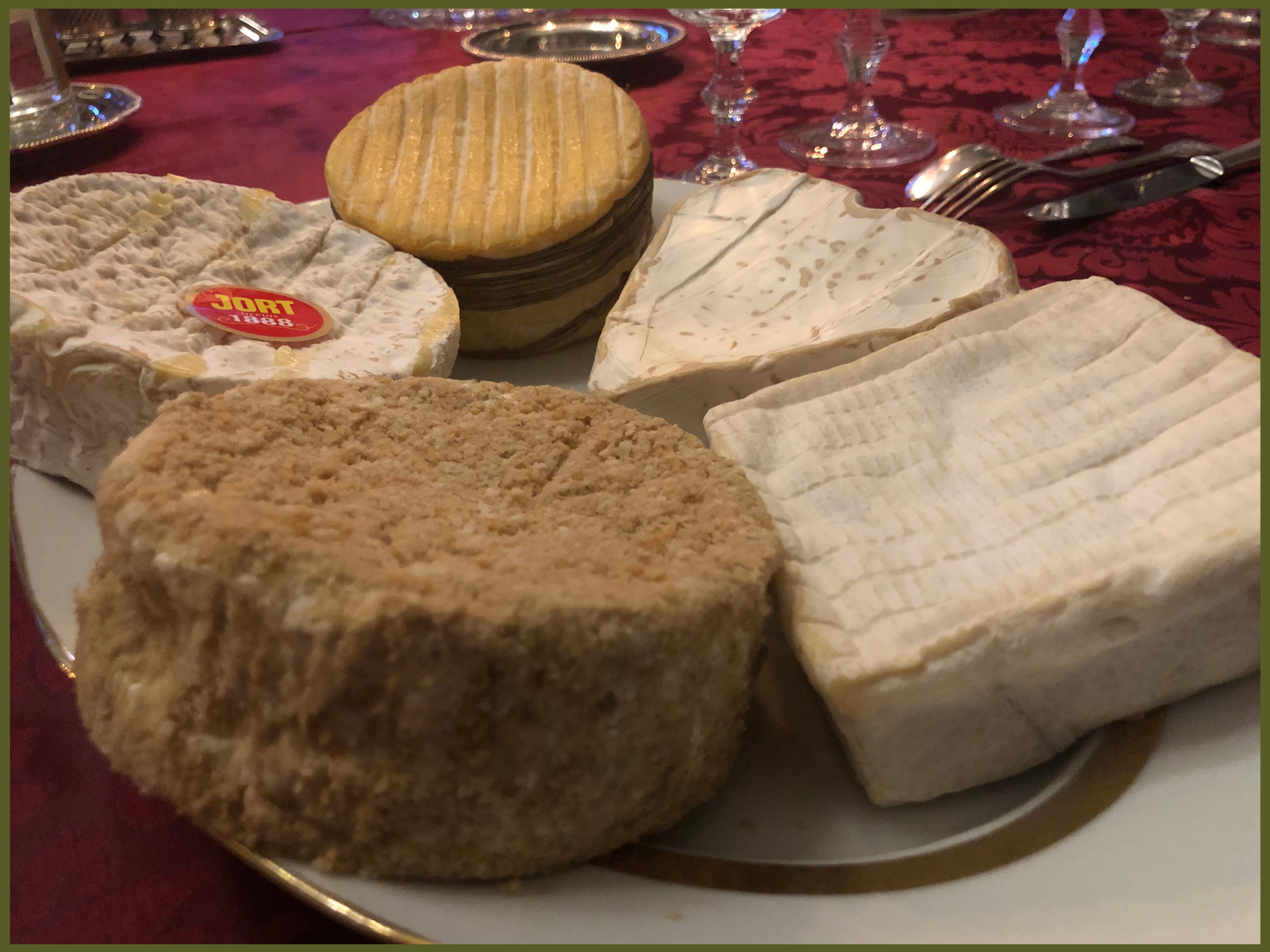 Cheese copy
