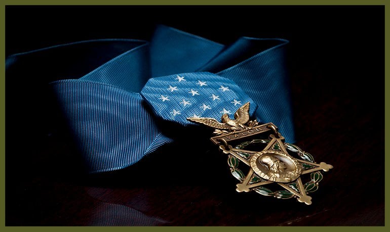 Congressional Medal of Honor logo - b copy