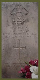 De Gaulle - Sergeant Harris