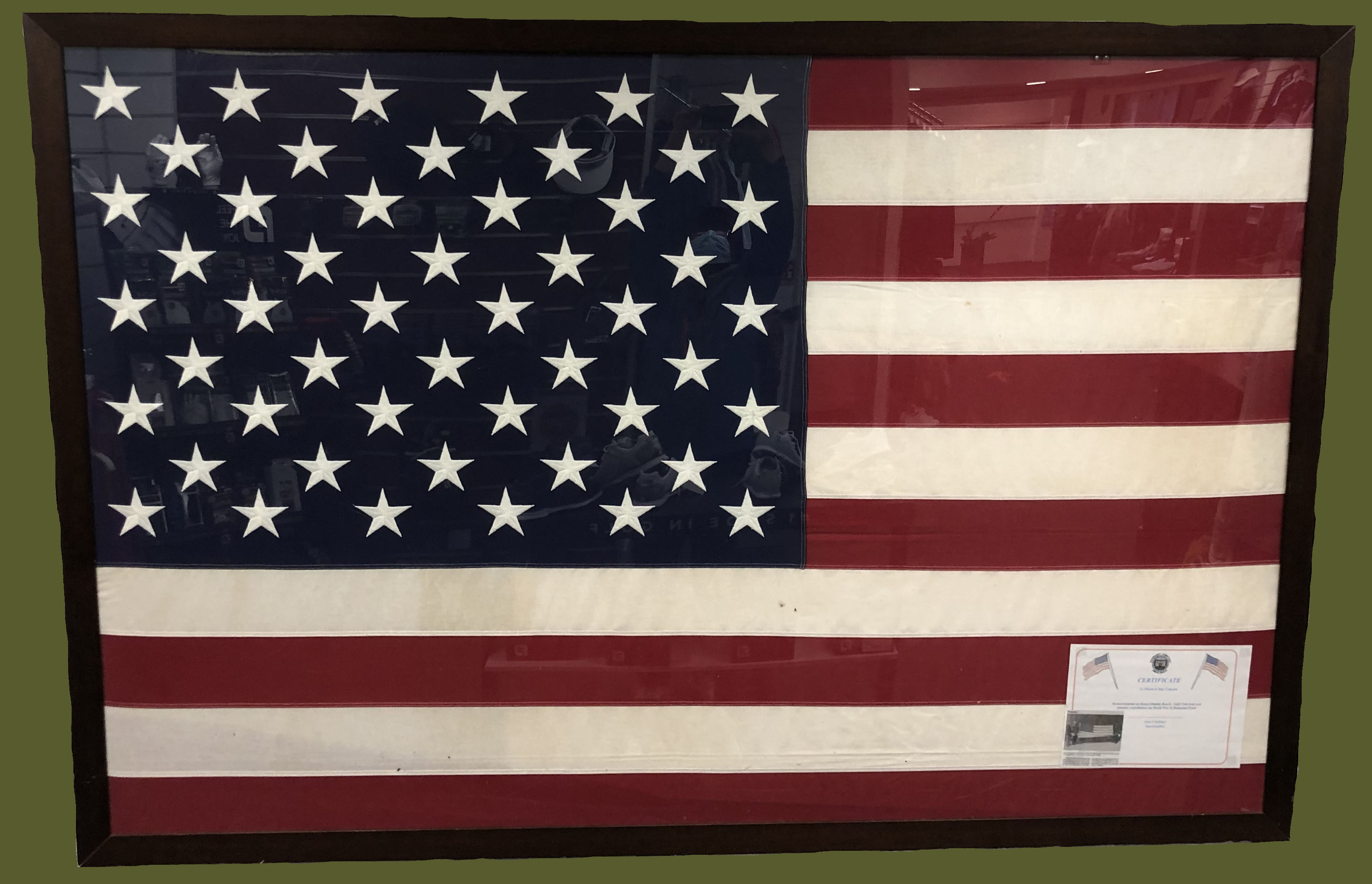 Flag