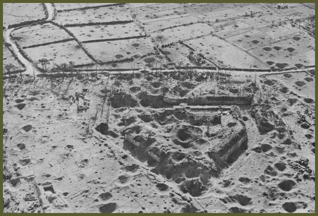 Fort Keranroux copy