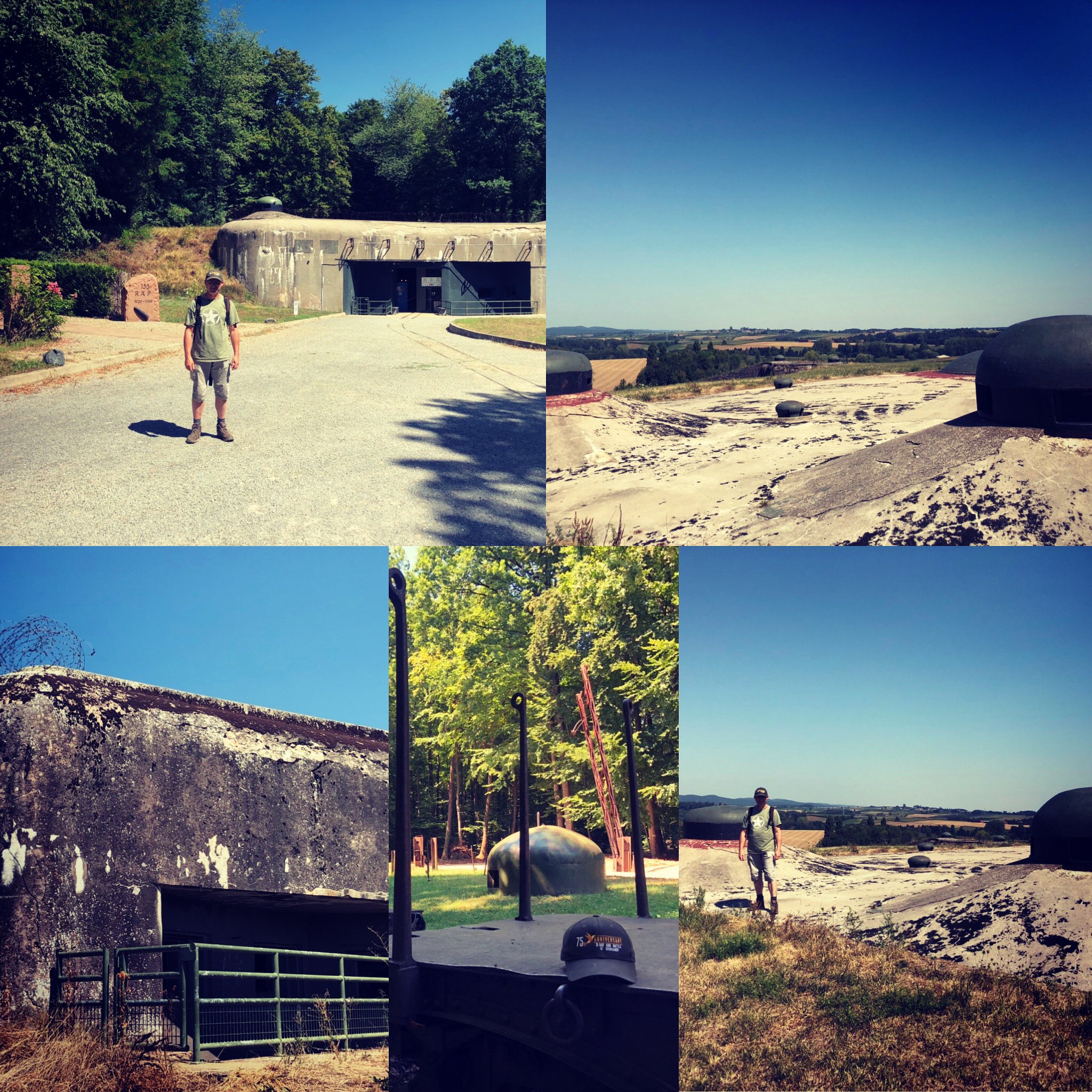 Fort Schoenenbourg