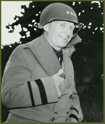 General McNair