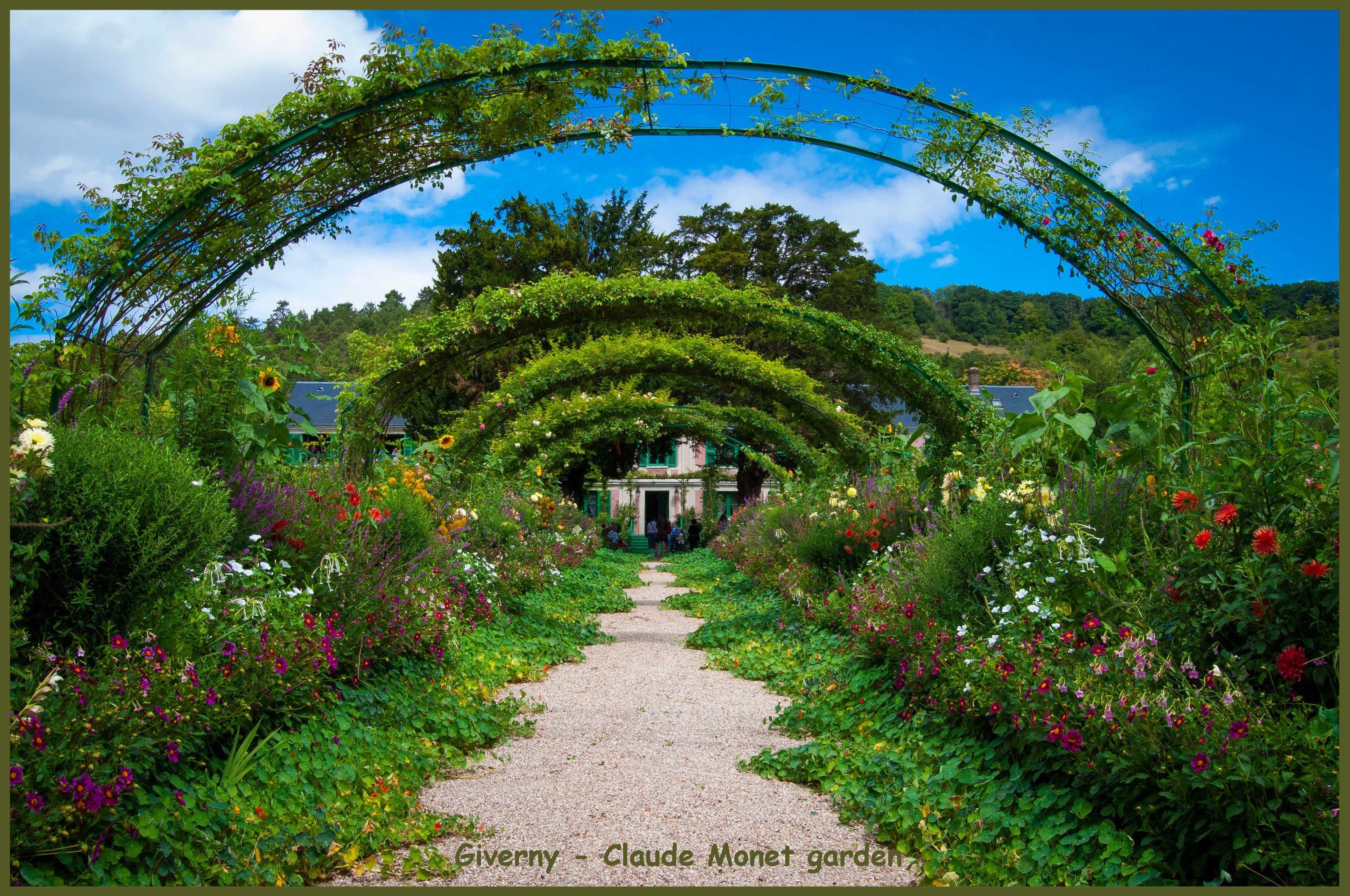 Giverny