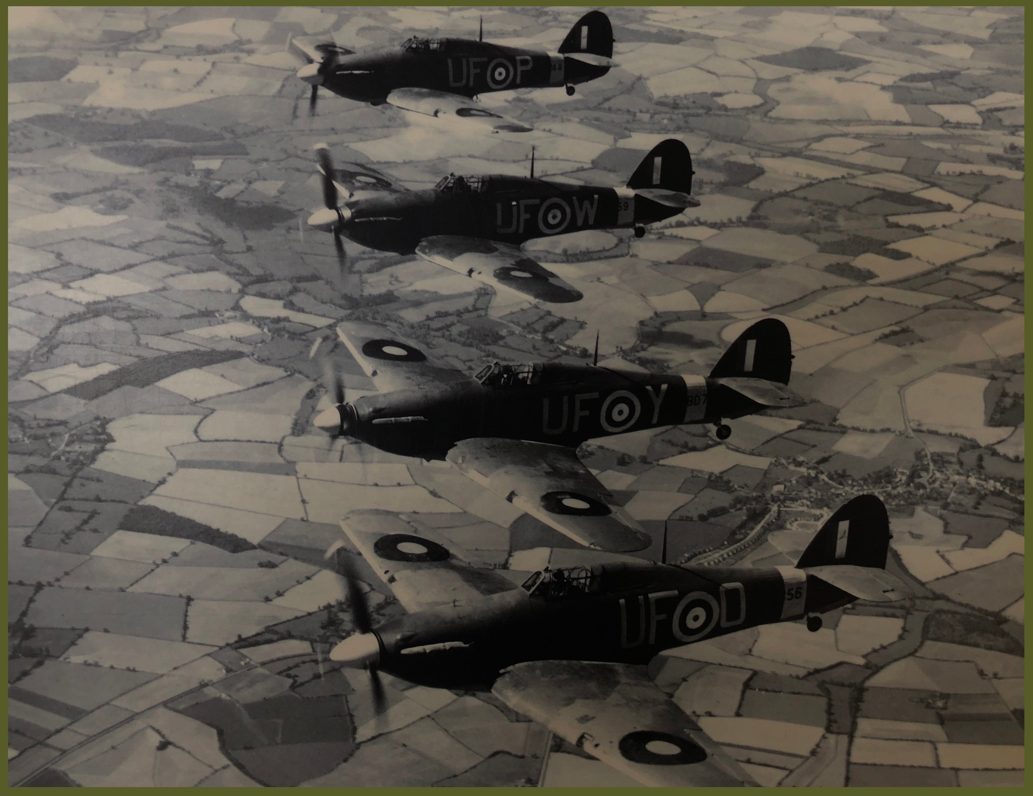Hawker Hurricane