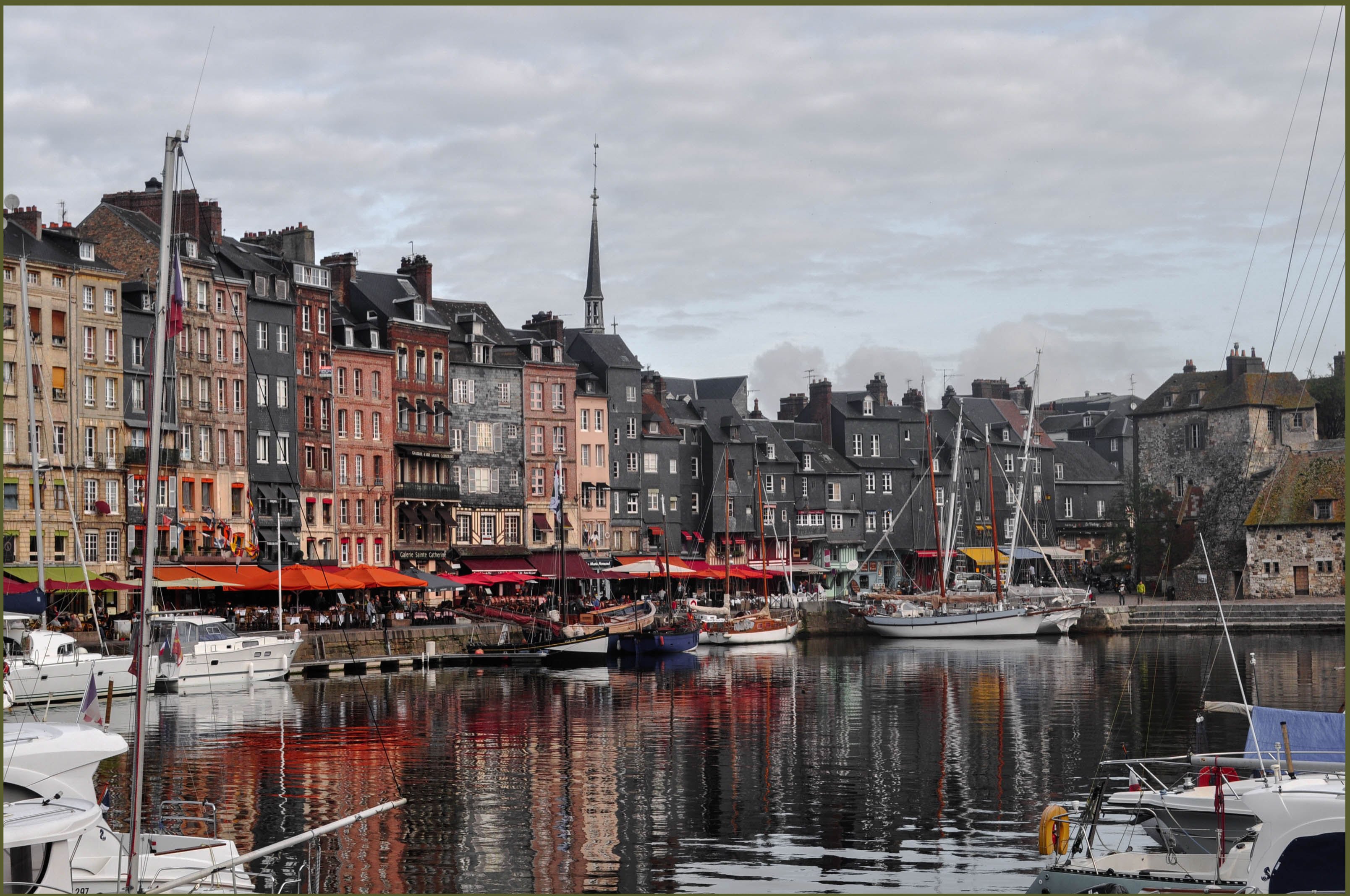 Honfleur