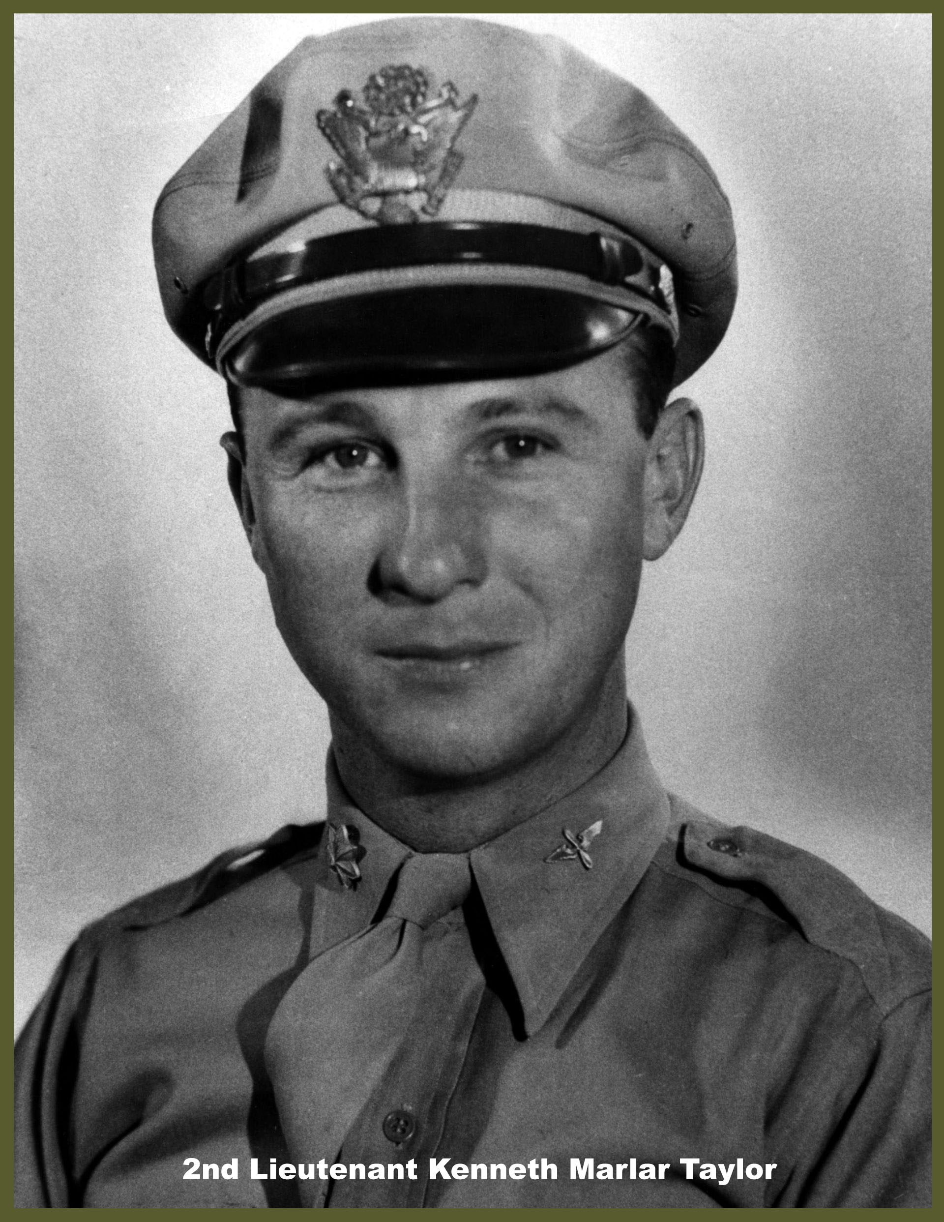 Kenneth Taylor