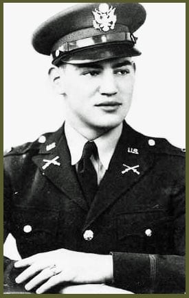 Lieutenant Bauman 