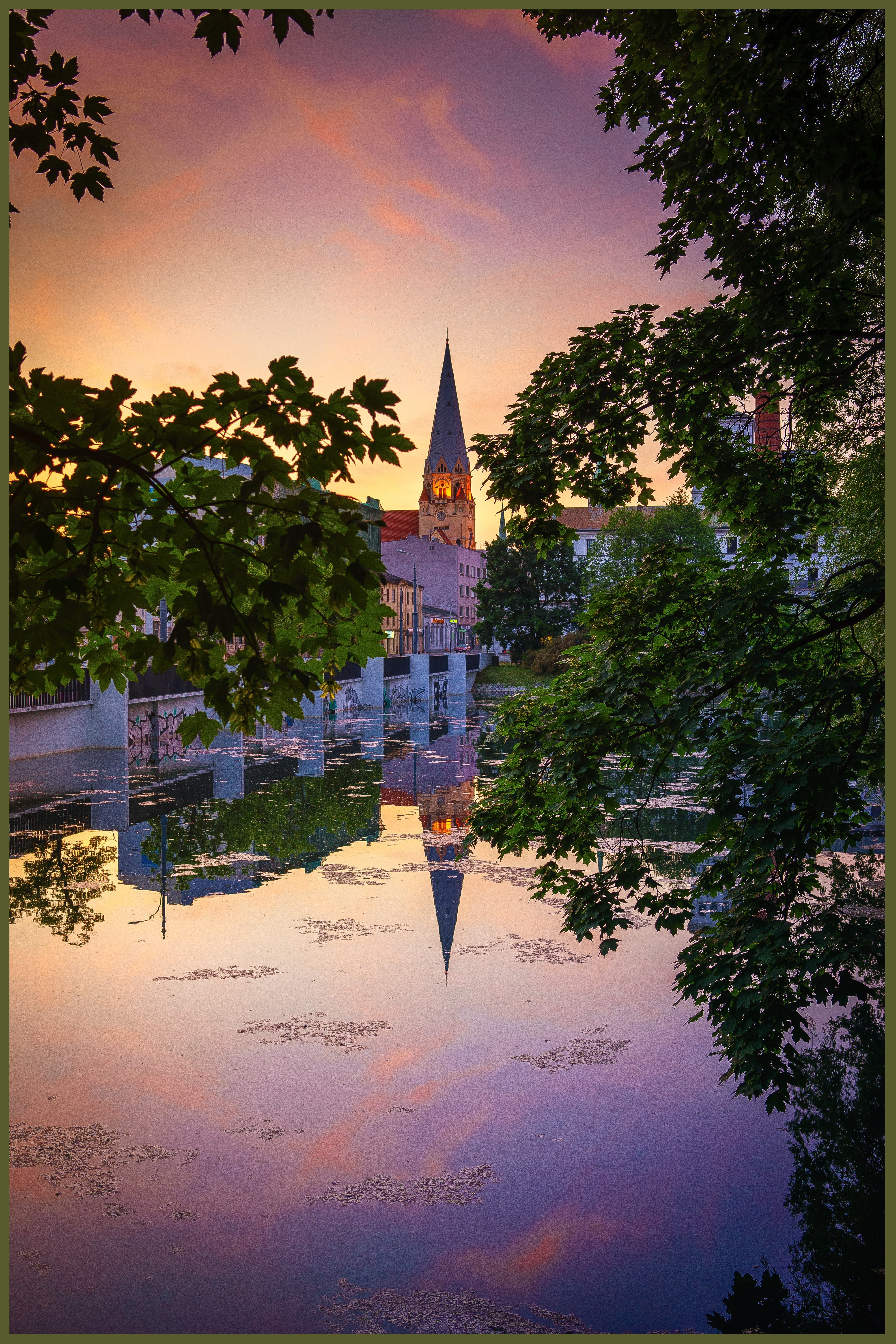 Lodz Poland