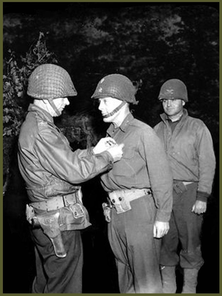 Major General Charles Hunter Gerhardt, copy