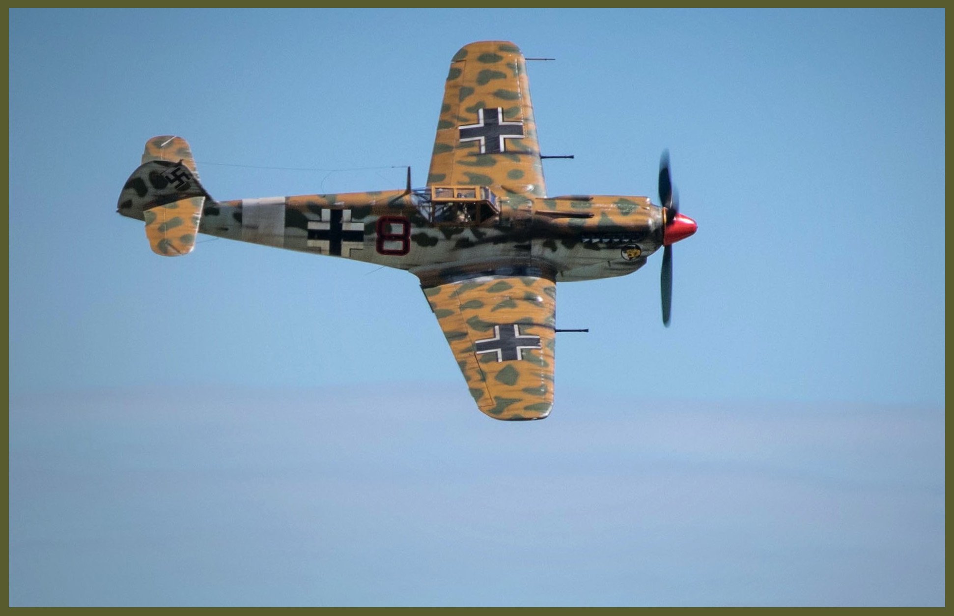 Messerschmitt 