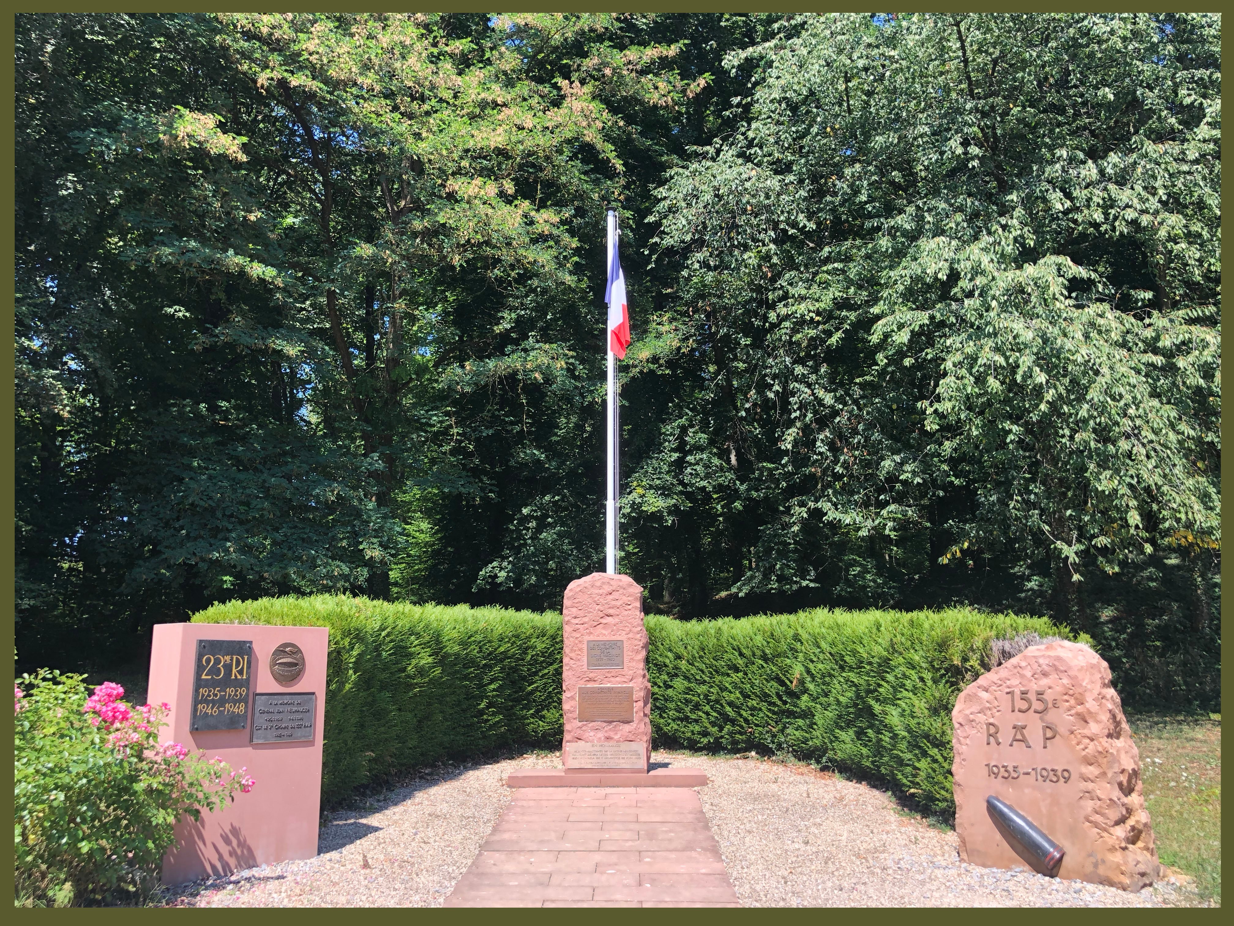 Monument