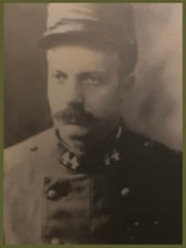 Mr Maginot