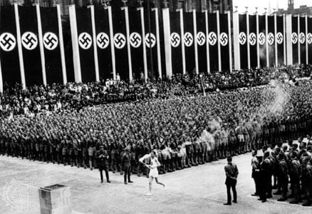  Berlin Olympics 