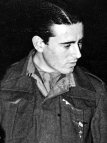 Pierre Marienne