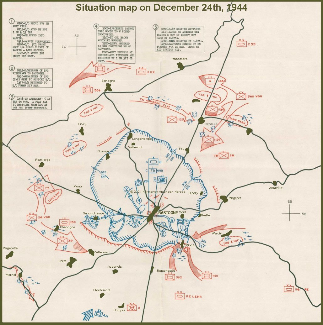 Situation map 24 december 1944 copy