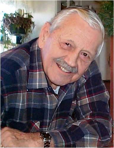 The Last Flight of the Dinah Might