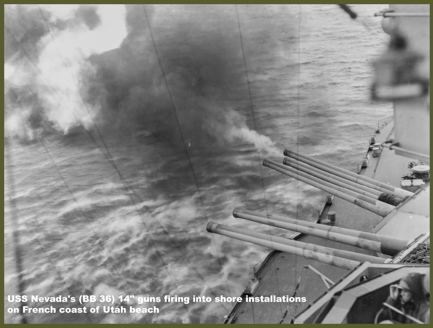 USS Nevada