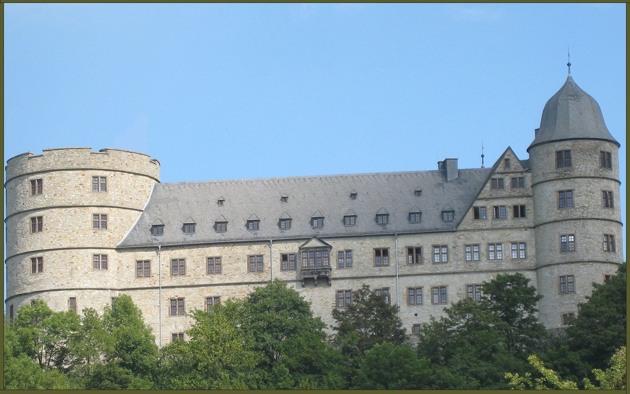 Wewelsburg