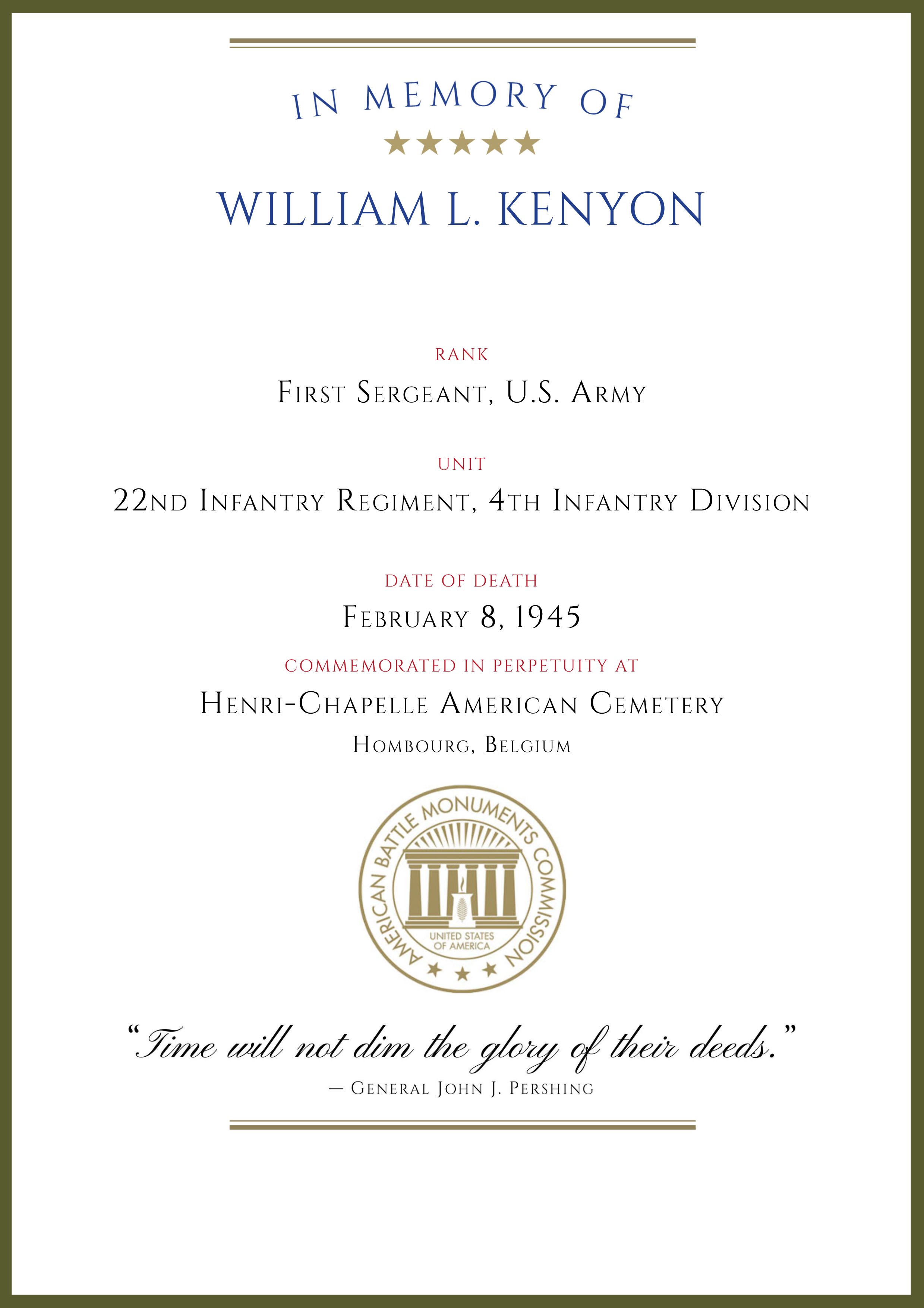 William Kenyon-1