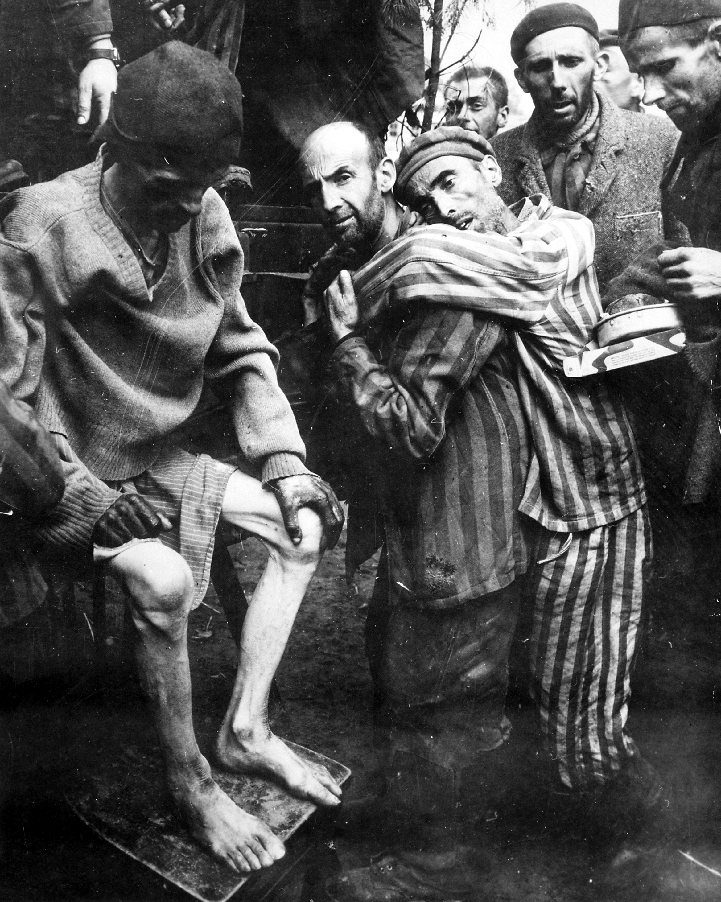 Wobbelin_Concentration_Camp