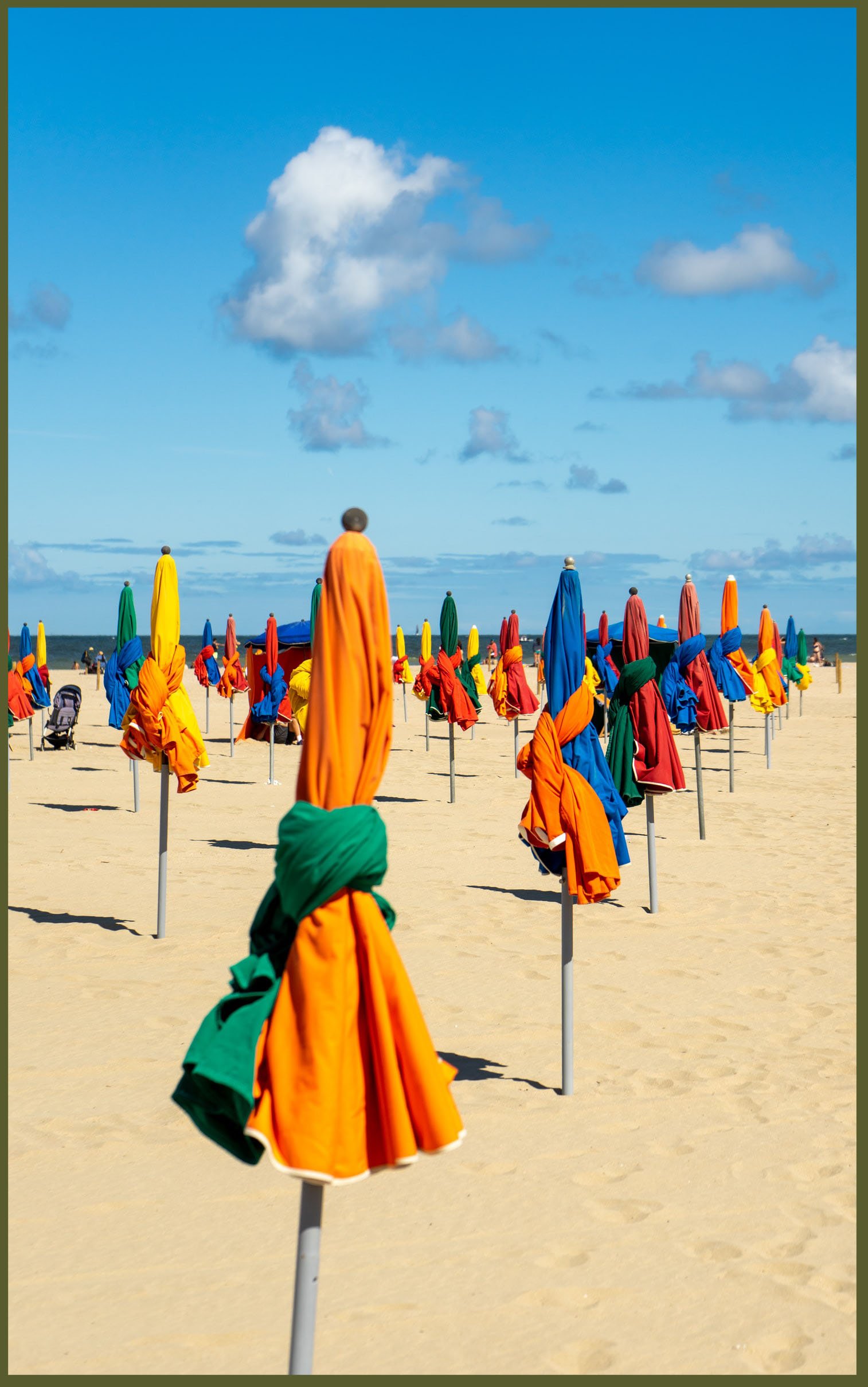 deauville
