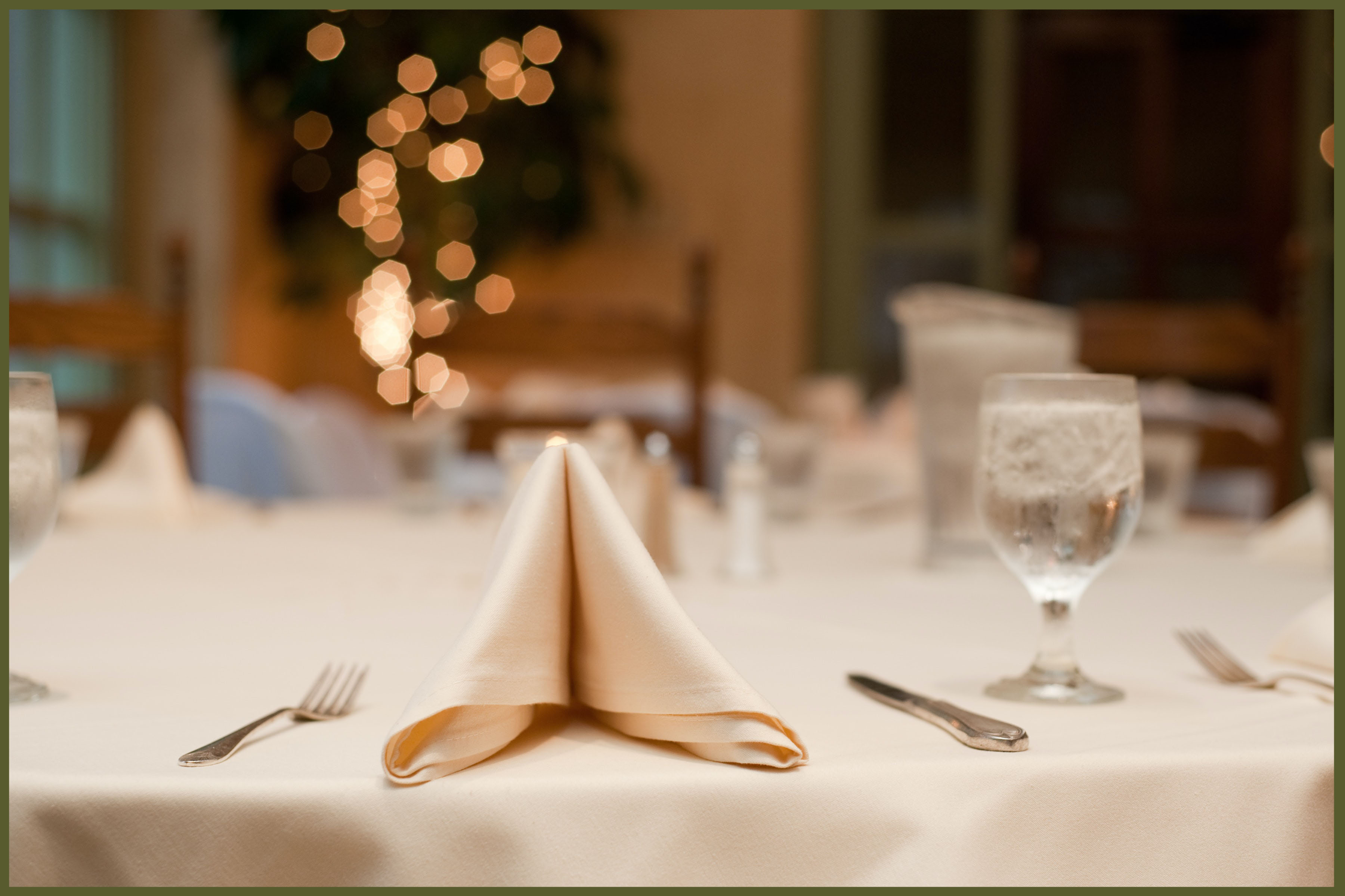 napkin table copy