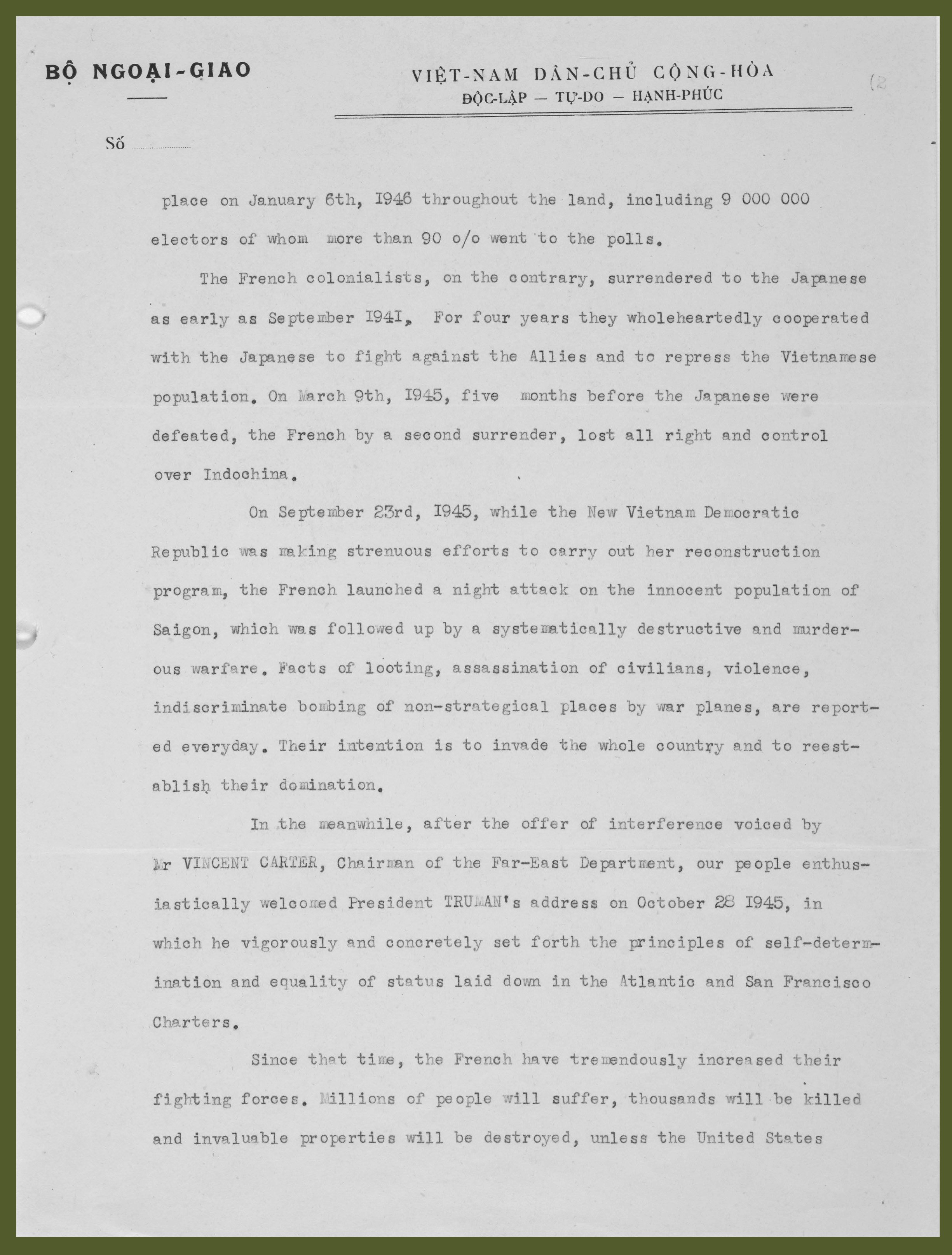 Letter from Ho Chi Minh to President Harry Truman page 2.pdf