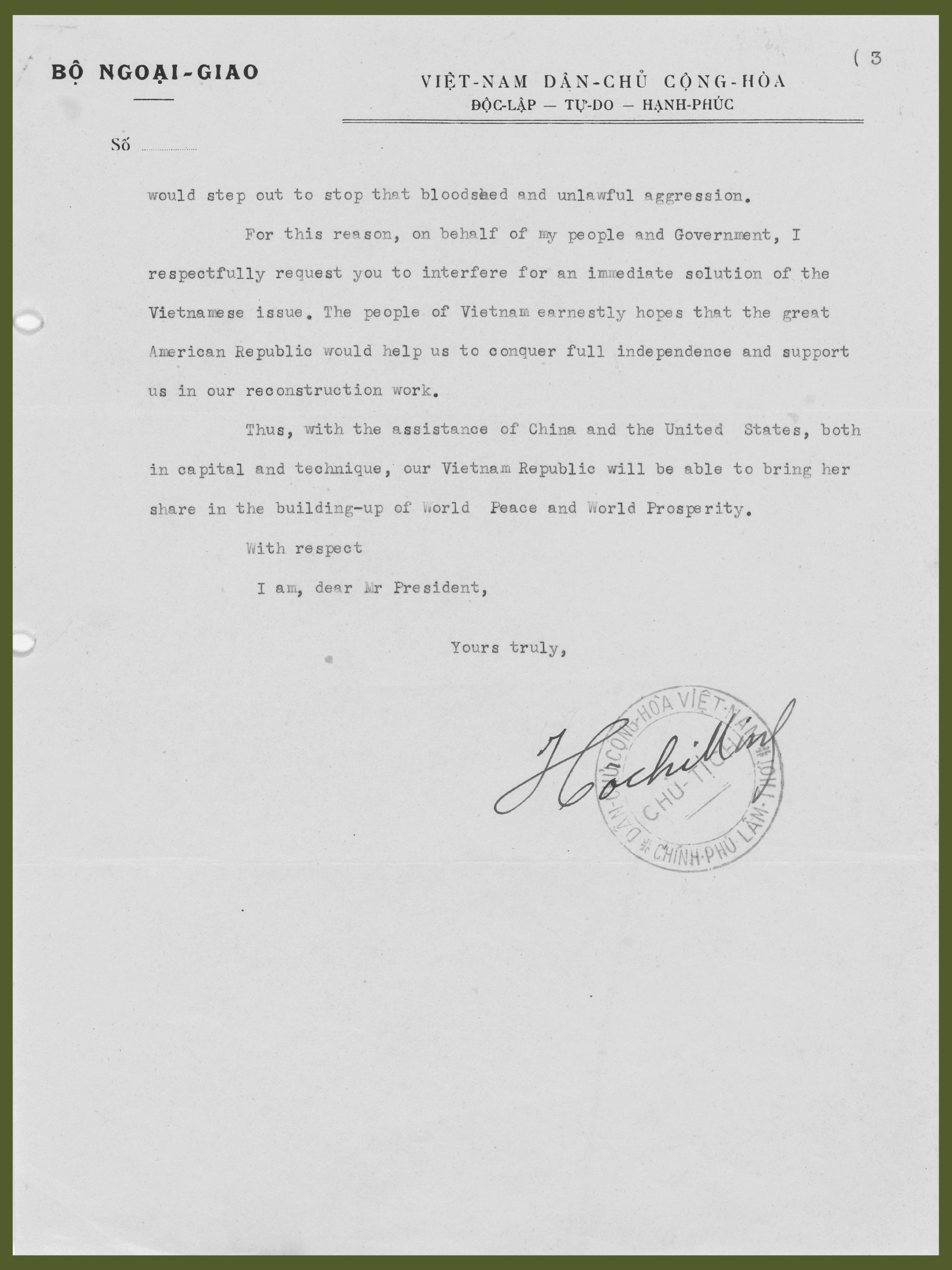 Letter from Ho Chi Minh to President Harry Truman page 3.pdf