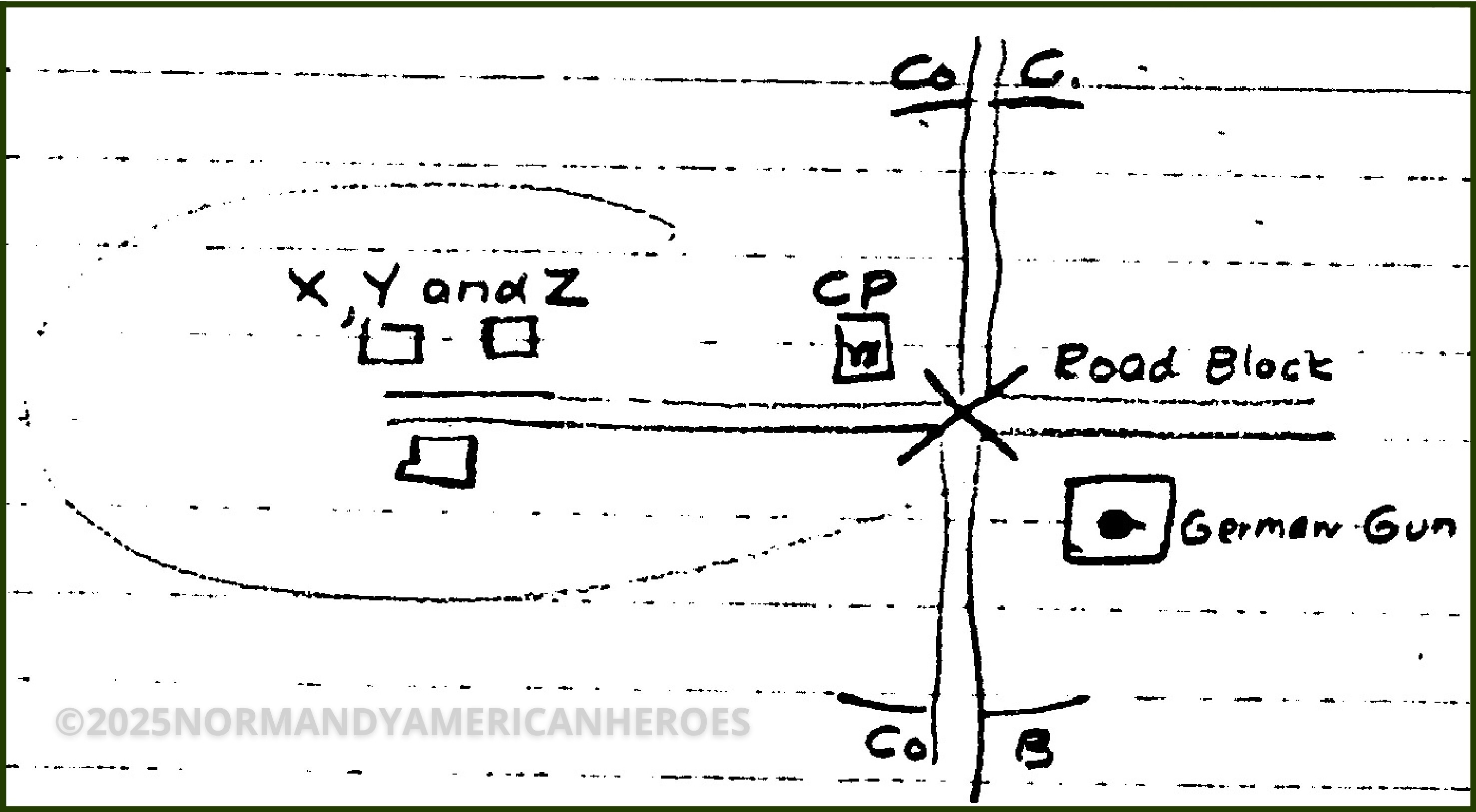 Mapjunctionroad