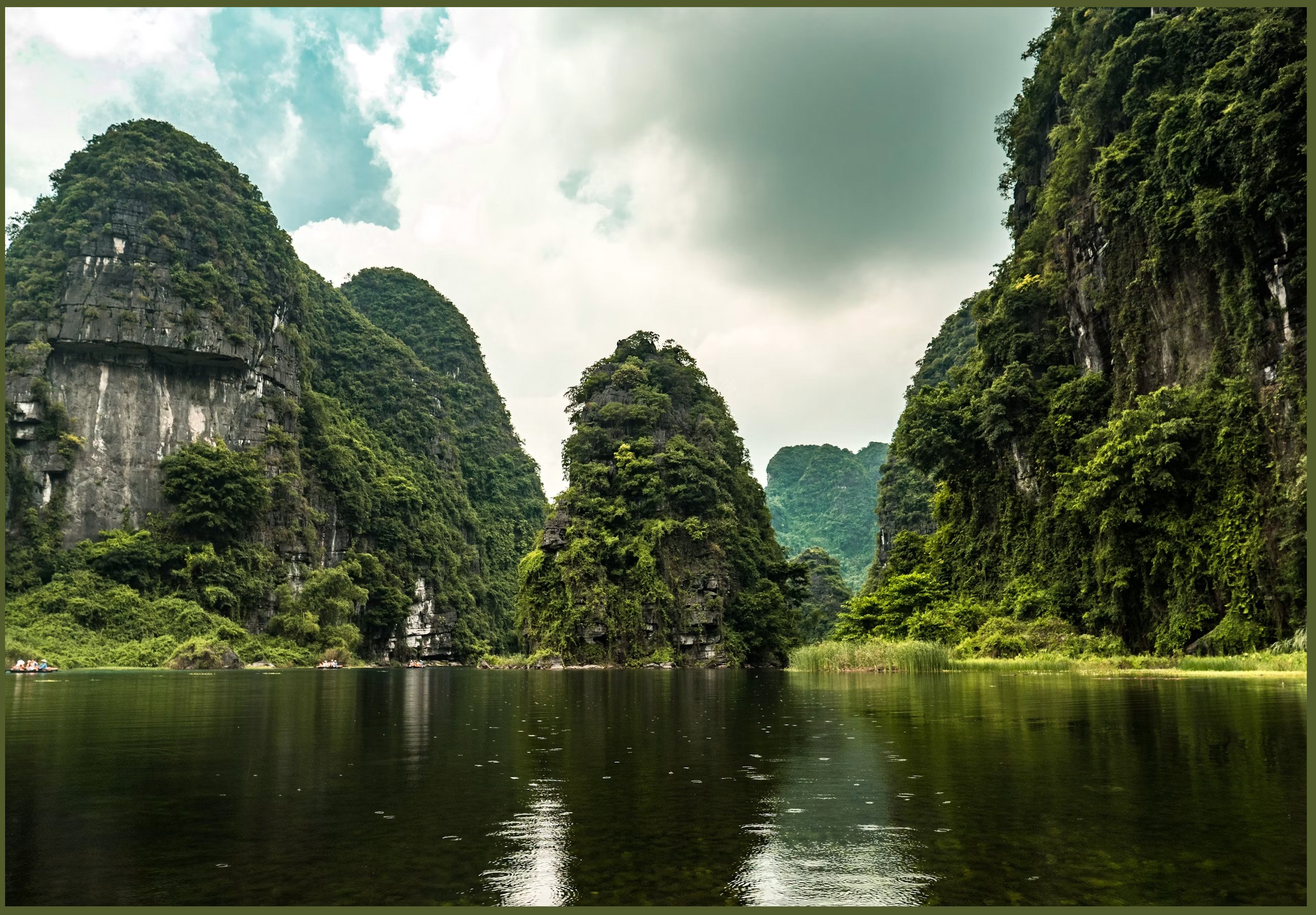 Ninh Bình, Ninh Bình Province, Vietnam
