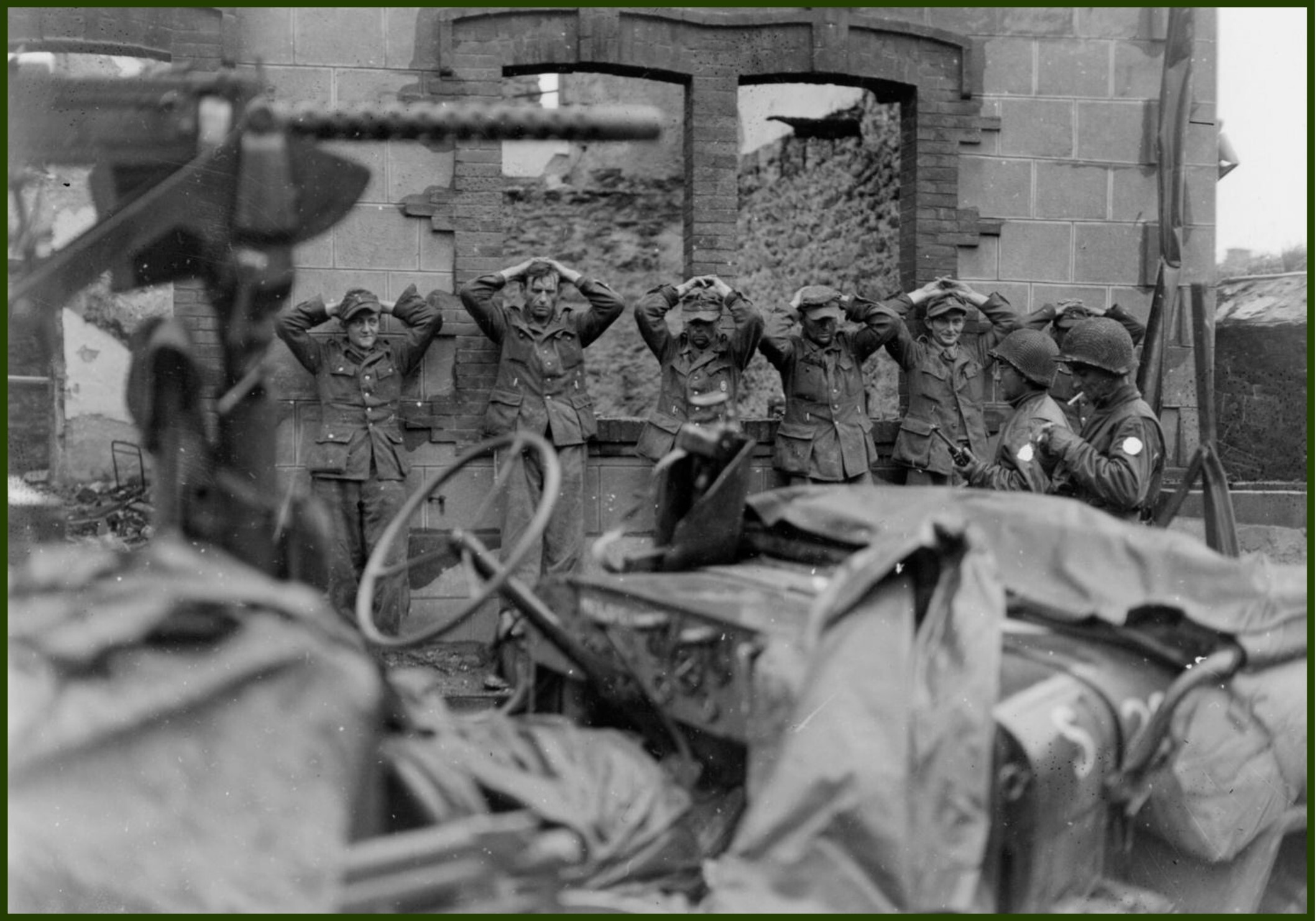 Prisoners