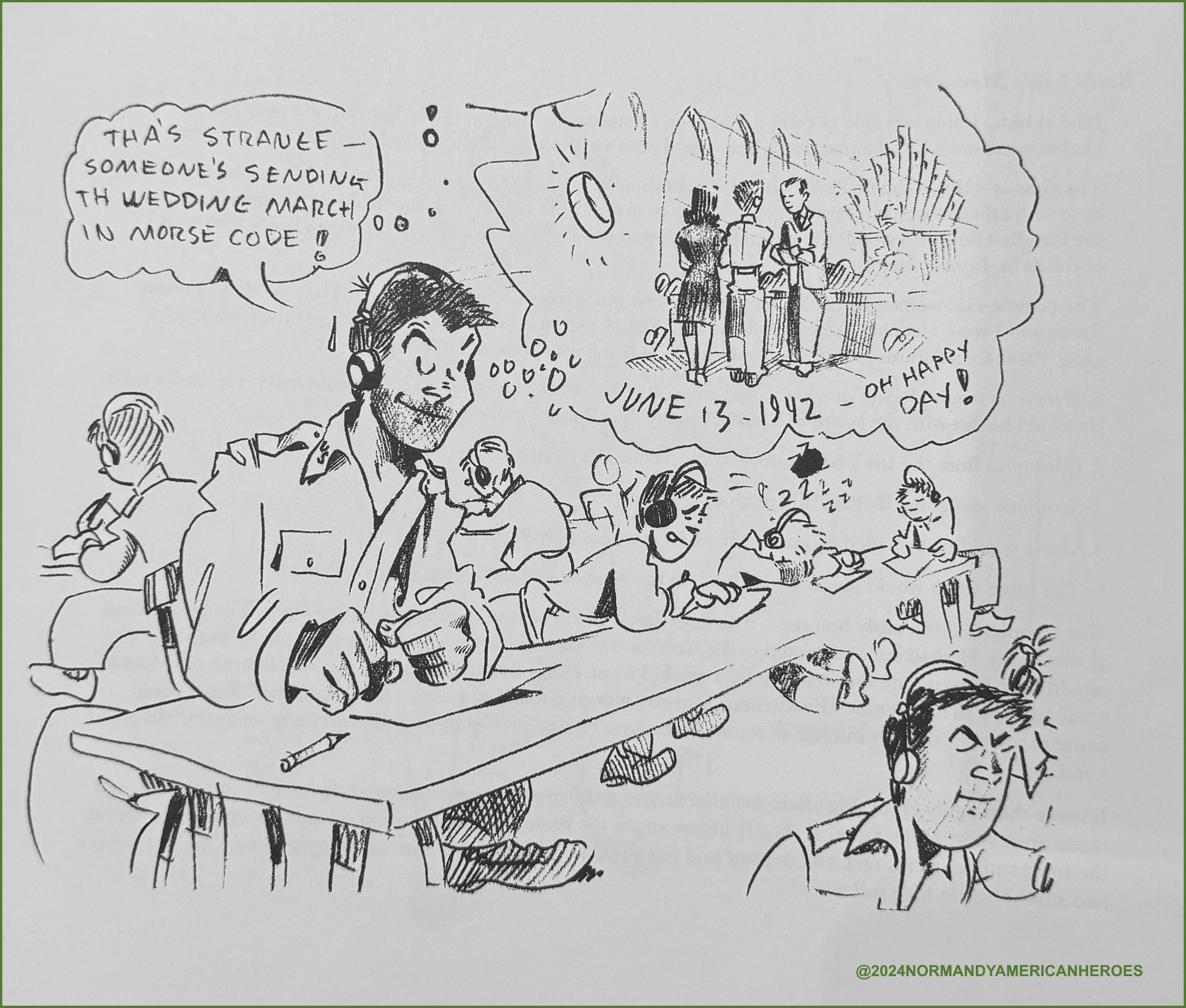 Captain George Rarey: the flying artist