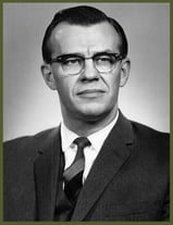 Roger Hilsman