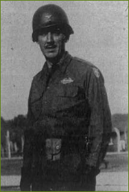 Lieutenant-Colonel Edwin Van Ribber