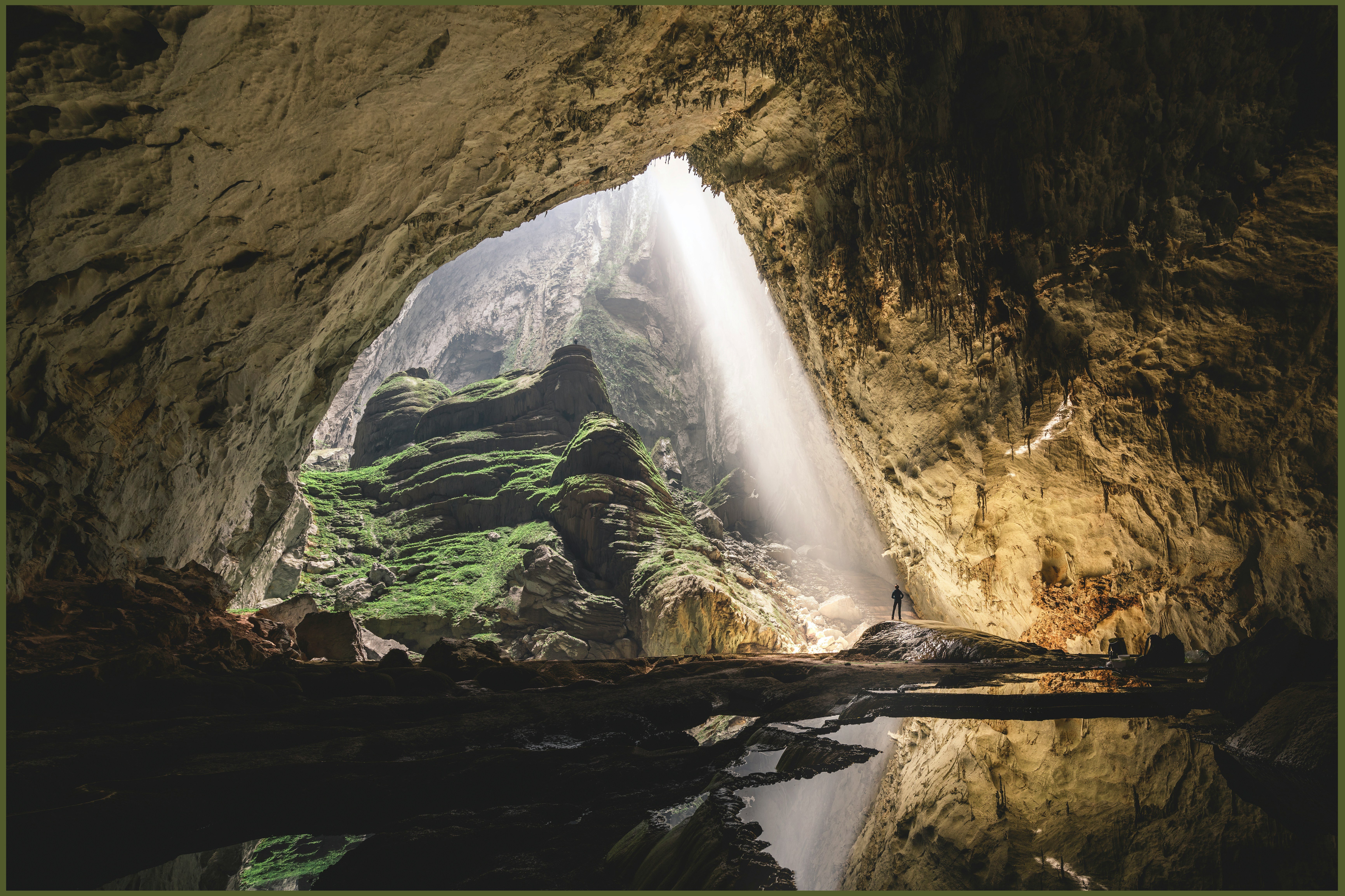Son Doong other view