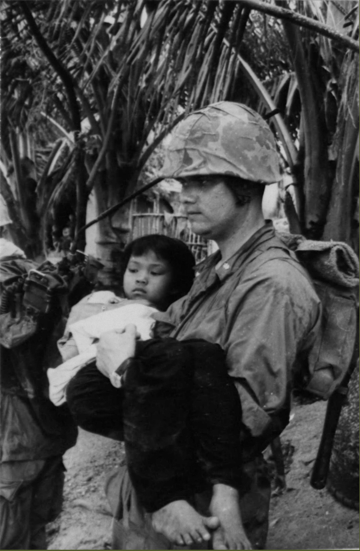 Vietnamese Civilian Life - 1967 - June 13, 1967
