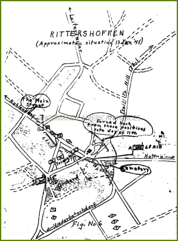rittershoffen map